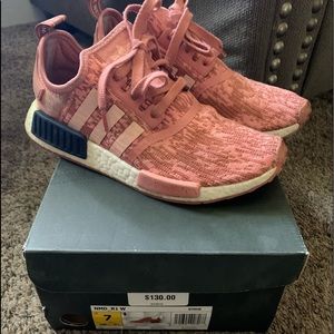 Womens Adidas NMD’s
